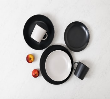 16 Piece Dinner Set  - default