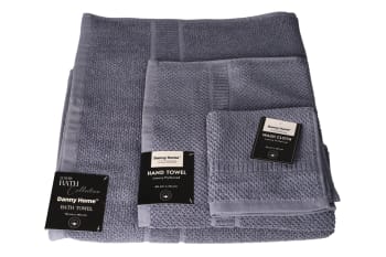 Cotton Hand Towel 70cm - default