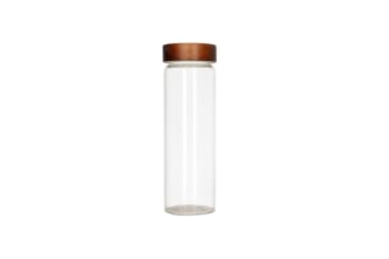 Borosilicate Sealed Glass Jar 780ml  - default