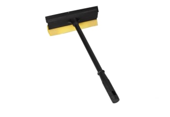 Microfiber Sponge Window Wiper 40.3cm