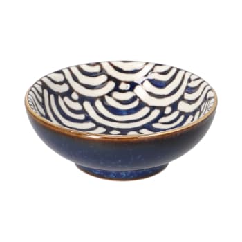 Bohemian Design Sauce Dish 8cm