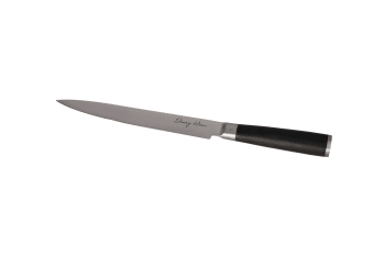 Silver Tang Carving Knife 32.7cm - default