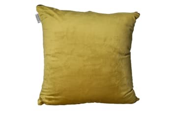 Velvet Fabric Pillowcase Cover 49.5cm
