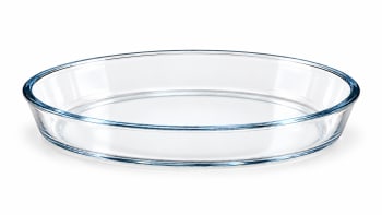 Oval Baking Pan 4L