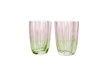 Cocktail Glasses Set 2pcs 12cm - default