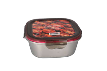Airtight Storage Container 2400ml  