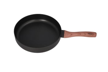 Aluminum Fry Pan 2.7L 