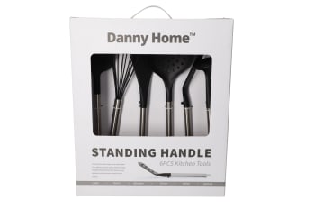 Kitchenware Utensils Set 6pcs - default