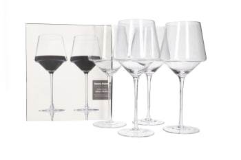 Red Wine Galss Set 582ml - default
