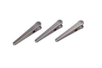 3Pcs Sealing Clips 