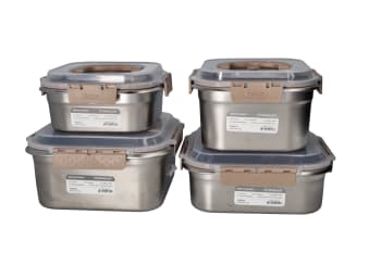 Airtight Storage Container 1800ml  - default