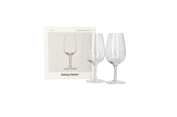 Mini Wine Glasses Set 2pcs 15.7cm  - default