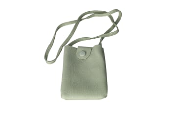  Crossbody Travel Pouch 17.5cm