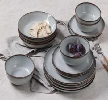 Ceramic Dinnerware Set 16pcs