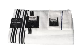 Cotton Bath Towel 140cm  - default