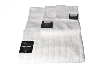 Cotton Hand Bath Towel 70cm - default