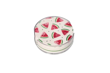 Printed Coasters 4pcs 10.1cm - default