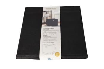 Polypropylene Foldable Storage Bin 26.7cm - default