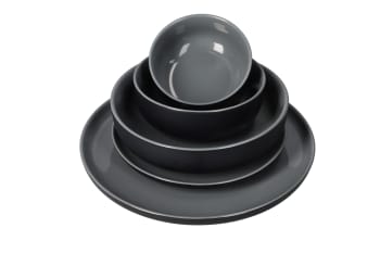Two Toned Pasta Bowl 7.5" - default