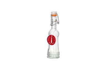 Sealed Glass Seasoning Bottle 50ml 