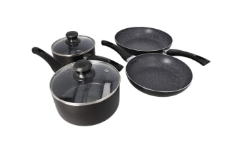 Non-Stick Frying Pan 22cm - default