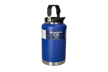 Vacuum Bottle 2000ml