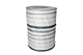 Collapsible Laundry Basket 40cm - default