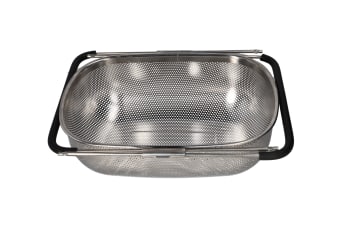 Stainless Steel Drain Basket