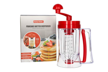 Pancake Butter Dispenser 19.cm