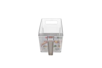 Storage Bin with Handle 29.8cm