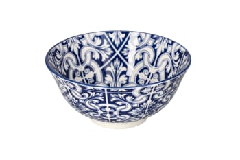 Bohemian Design Soup Bowl 15.7cm