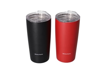 Double-Wall Coffe Cup 500ml - default