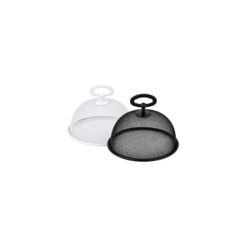 Mesh Food Cover 19.8cm