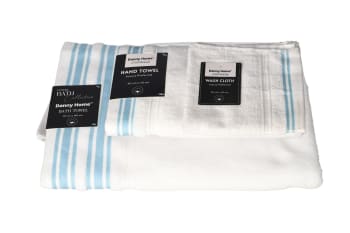 Cotton Bath Towel 140cm  - default