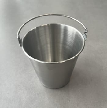 Ice Bucket 13.4cm  - default