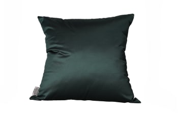 Silk Fabric Pillowcase Cover 49cm
