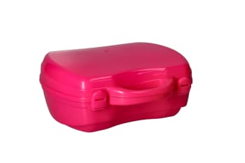 Hair &amp; Beauty Toy Kit 21pcs 24cm - default