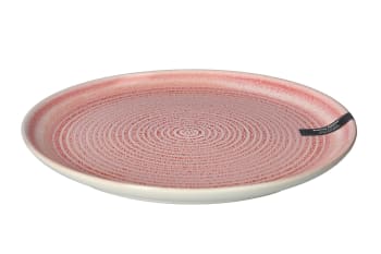 Ceramic Dinner Plate 25.8cm