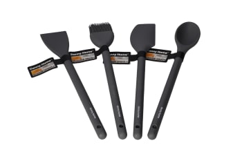Silicone Scraper Spatula 30.1cm - default
