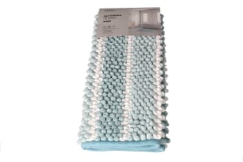 Cotton Chenille Bathroom Mat 75cm  - default