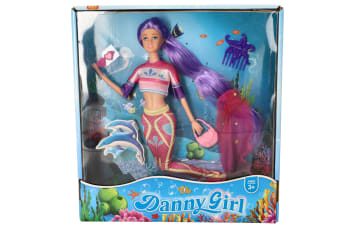 Barbie Doll 29.5cm