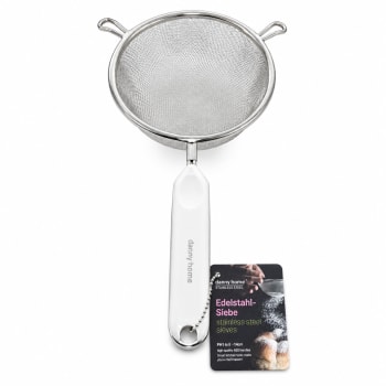 Stainless Steel Sieve 30cm - default