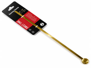 Ice Spoon Set 2pcs 35.7cm - default