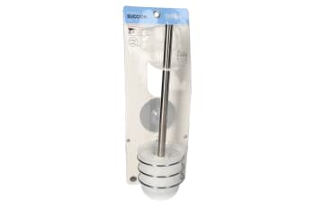 Bathroom Suction Toilet Brush 37.5cm - default