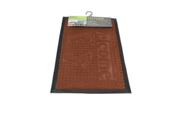 Welcome Door Step Mat 59.8cm - default