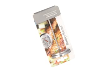 Stainless Steel Roasting Meat Thermometer 5.4cm - default