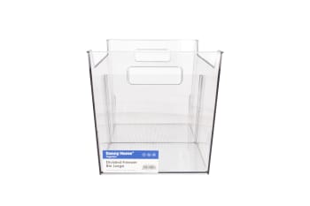 Freezer Divider Bin 30.5cm - default