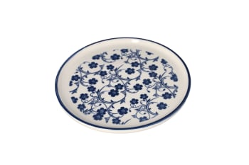  Floral Design Side Plate 15cm