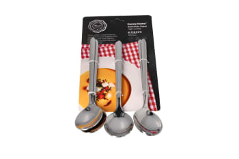 Dinner Spoon 6pcs 20.5cm - default