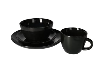 Green Glazed Coffe Mug 13.5cm - default